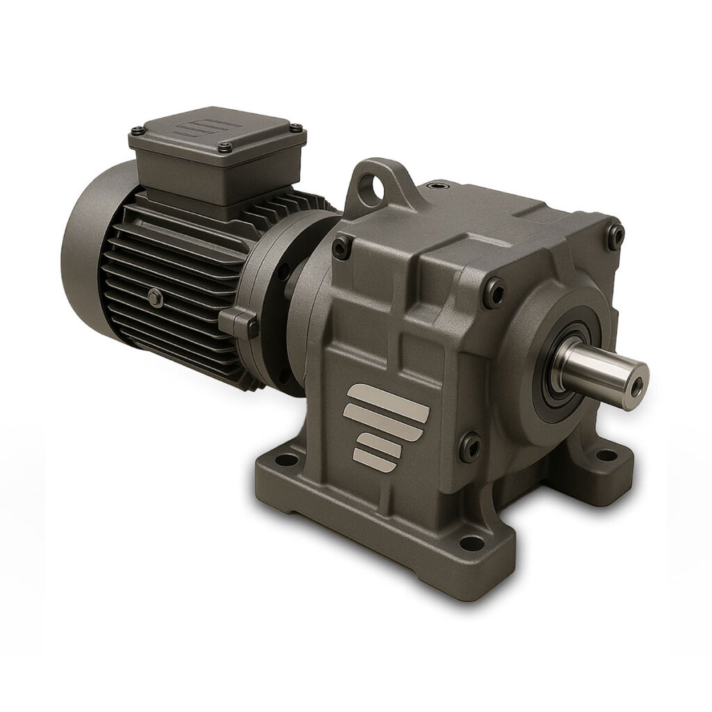 Tashida Gearmotors